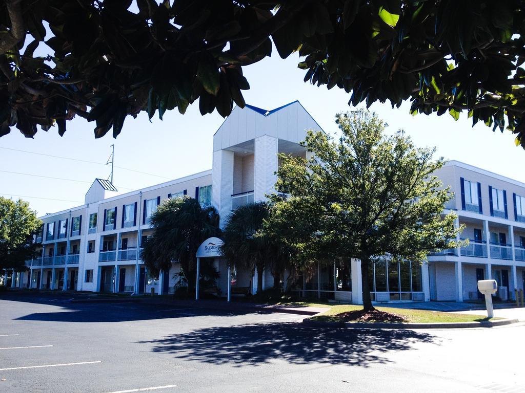 Hotel Baymont By Wyndham Wilmington Extérieur photo